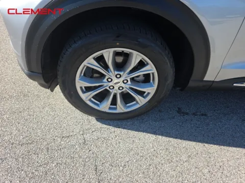 Photos of 2023 Ford Explorer Limited for sale in Columbia, IL at Clement Chrysler Dodge Jeep Ram Columbia