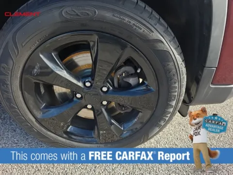 Photos of 2020 Jeep Cherokee Altitude for sale in Columbia, IL at Clement Chrysler Dodge Jeep Ram Columbia