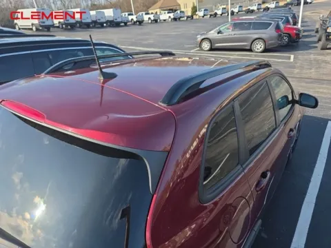 More photos of 2020 Jeep Cherokee Altitude at Clement Chrysler Dodge Jeep Ram Columbia, IL