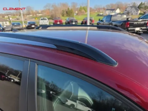 More photos of 2020 Jeep Cherokee Altitude at Clement Chrysler Dodge Jeep Ram Columbia, IL