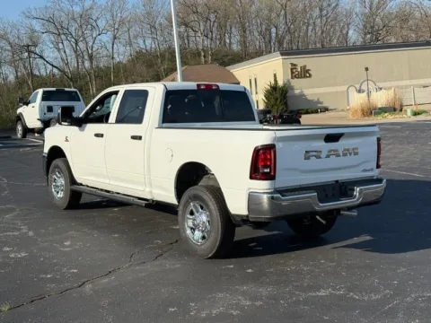 Another view of 2026 Ram 2500 Tradesman for sale in Columbia, IL at Clement Chrysler Dodge Jeep Ram Columbia