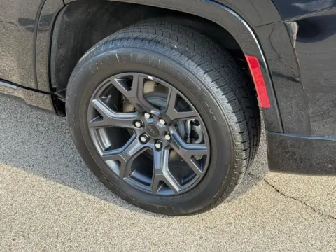 More photos of 2026 Jeep Grand Wagoneer Limited Altitude at Clement Chrysler Dodge Jeep Ram Columbia, IL
