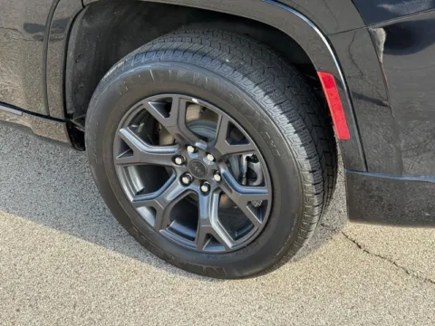 More photos of 2026 Jeep Grand Wagoneer Limited Altitude at Clement Chrysler Dodge Jeep Ram Columbia, IL