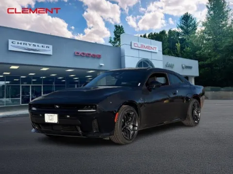 Black 2026 Dodge Charger R/T Scat Pack for sale in Columbia, IL