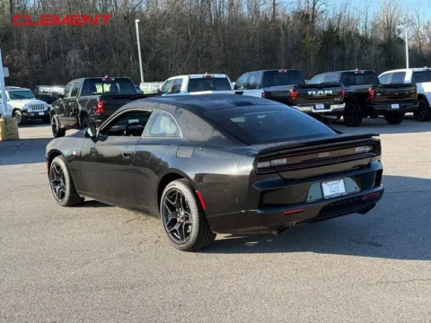 Another view of 2026 Dodge Charger R/T Scat Pack for sale in Columbia, IL at Clement Chrysler Dodge Jeep Ram Columbia
