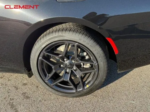 More photos of 2026 Dodge Charger R/T Scat Pack at Clement Chrysler Dodge Jeep Ram Columbia, IL