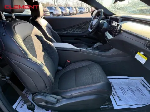 More photos of 2026 Dodge Charger R/T Scat Pack at Clement Chrysler Dodge Jeep Ram Columbia, IL