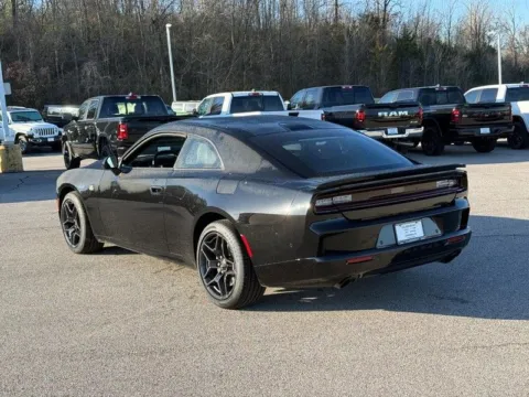 Another view of 2026 Dodge Charger R/T Scat Pack for sale in Columbia, IL at Clement Chrysler Dodge Jeep Ram Columbia