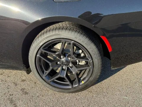 More photos of 2026 Dodge Charger Scat Pack at Clement Chrysler Dodge Jeep Ram Columbia, IL