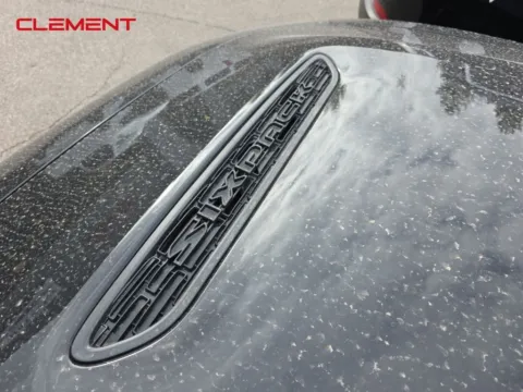 More photos of 2026 Dodge Charger R/T Scat Pack at Clement Chrysler Dodge Jeep Ram Columbia, IL