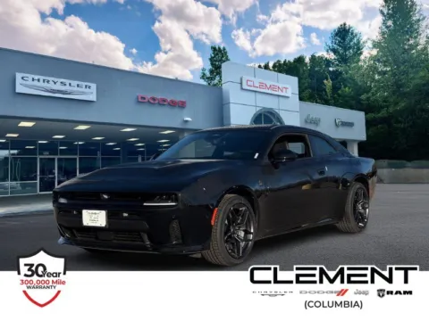 Black 2026 Dodge Charger Scat Pack for sale in Columbia, IL