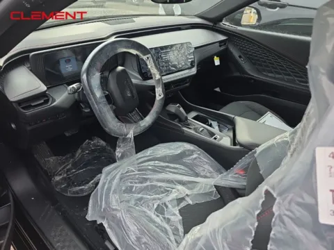 Photos of 2026 Dodge Charger R/T Scat Pack for sale in Columbia, IL at Clement Chrysler Dodge Jeep Ram Columbia