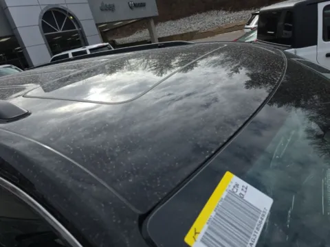 Another view of 2026 Jeep Grand Cherokee L Laredo for sale in Columbia, IL at Clement Chrysler Dodge Jeep Ram Columbia