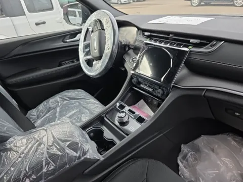 More photos of 2026 Jeep Grand Cherokee L Laredo at Clement Chrysler Dodge Jeep Ram Columbia, IL