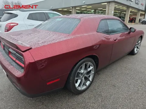 More photos of 2020 Dodge Challenger GT at Clement Chrysler Dodge Jeep Ram Columbia, IL
