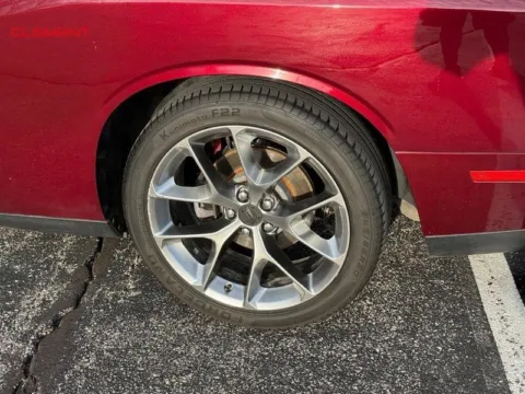 More photos of 2020 Dodge Challenger GT at Clement Chrysler Dodge Jeep Ram Columbia, IL