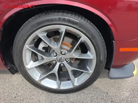 Photos of 2020 Dodge Challenger GT for sale in Columbia, IL at Clement Chrysler Dodge Jeep Ram Columbia