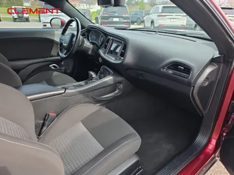 More photos of 2020 Dodge Challenger GT at Clement Chrysler Dodge Jeep Ram Columbia, IL