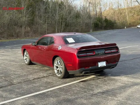 Another view of 2020 Dodge Challenger GT for sale in Columbia, IL at Clement Chrysler Dodge Jeep Ram Columbia