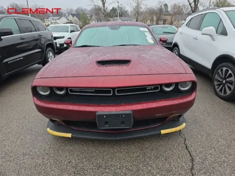 Photos of 2020 Dodge Challenger GT for sale in Columbia, IL at Clement Chrysler Dodge Jeep Ram Columbia