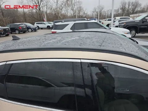 Another view of 2020 Ford Escape Titanium for sale in Columbia, IL at Clement Chrysler Dodge Jeep Ram Columbia