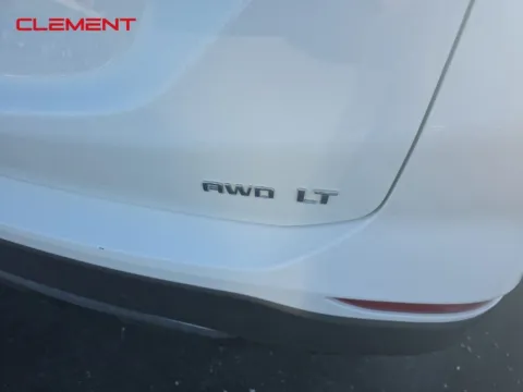 Another view of 2023 Chevrolet Equinox LT for sale in Columbia, IL at Clement Chrysler Dodge Jeep Ram Columbia