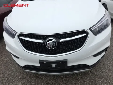 Photos of 2021 Buick Encore Preferred for sale in Columbia, IL at Clement Chrysler Dodge Jeep Ram Columbia