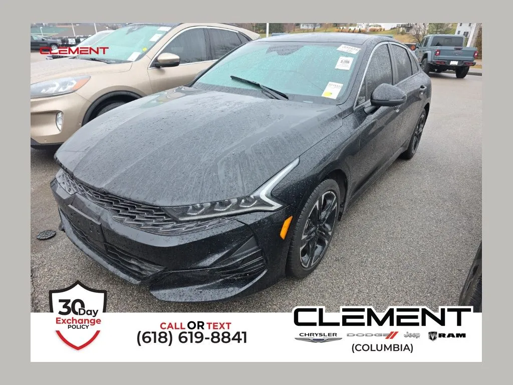 2023 Kia K5 GT-Line for sale in Columbia, IL