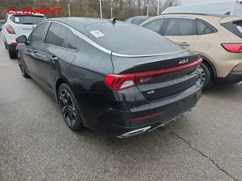 Photos of 2023 Kia K5 GT-Line for sale in Columbia, IL at Clement Chrysler Dodge Jeep Ram Columbia