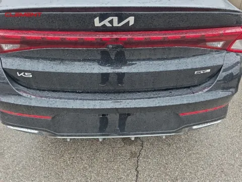 Another view of 2023 Kia K5 GT-Line for sale in Columbia, IL at Clement Chrysler Dodge Jeep Ram Columbia