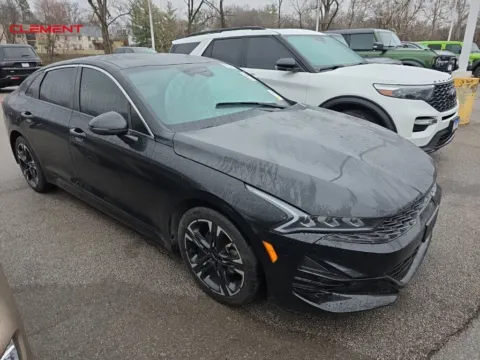 More photos of 2023 Kia K5 GT-Line at Clement Chrysler Dodge Jeep Ram Columbia, IL