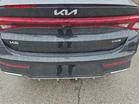 Another view of 2023 Kia K5 GT-Line for sale in Columbia, IL at Clement Chrysler Dodge Jeep Ram Columbia