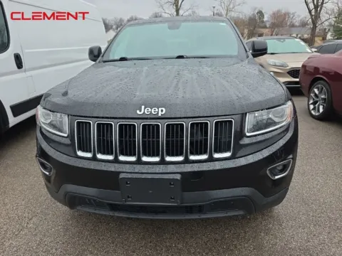 Photos of 2015 Jeep Grand Cherokee Laredo for sale in Columbia, IL at Clement Chrysler Dodge Jeep Ram Columbia