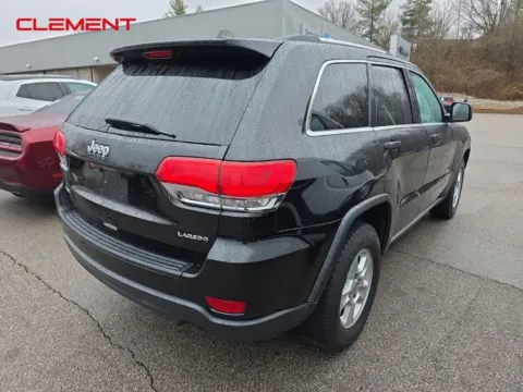 More photos of 2015 Jeep Grand Cherokee Laredo at Clement Chrysler Dodge Jeep Ram Columbia, IL