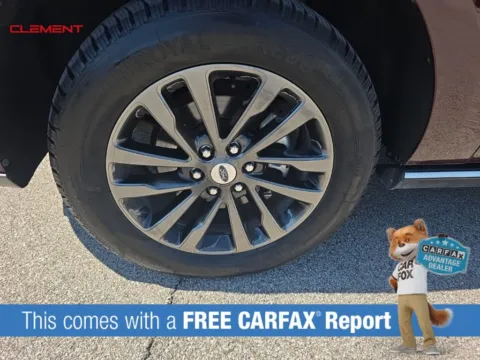 Photos of 2020 Ford Expedition Max Limited for sale in Columbia, IL at Clement Chrysler Dodge Jeep Ram Columbia