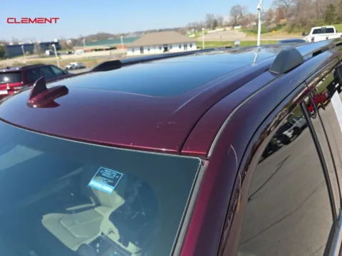 Another view of 2020 Ford Expedition Max Limited for sale in Columbia, IL at Clement Chrysler Dodge Jeep Ram Columbia