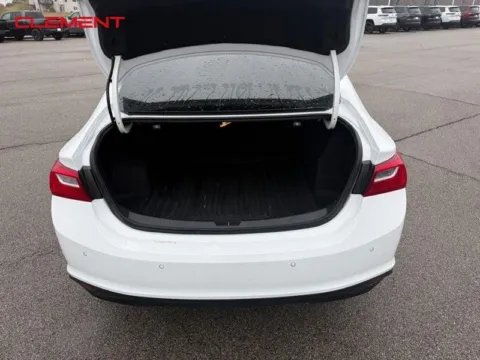 More photos of 2024 Chevrolet Malibu LS at Clement Chrysler Dodge Jeep Ram Columbia, IL