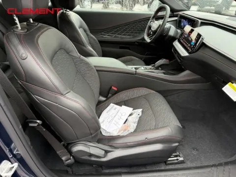 More photos of 2026 Dodge Charger R/T Scat Pack at Clement Chrysler Dodge Jeep Ram Columbia, IL