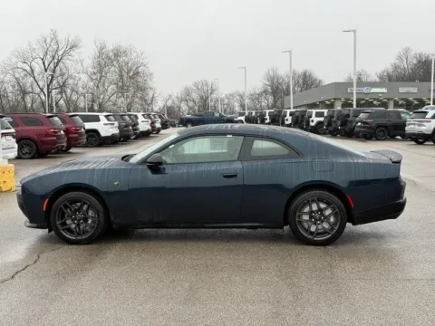 Photos of 2026 Dodge Charger R/T Scat Pack for sale in Columbia, IL at Clement Chrysler Dodge Jeep Ram Columbia
