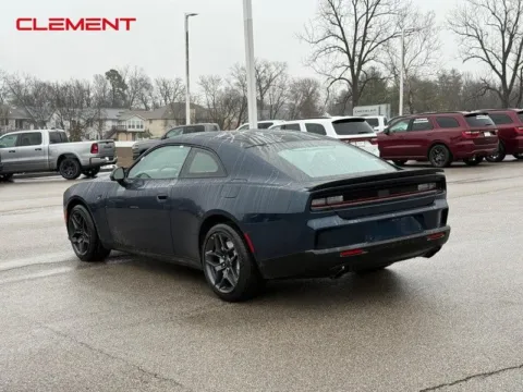 Another view of 2026 Dodge Charger R/T Scat Pack for sale in Columbia, IL at Clement Chrysler Dodge Jeep Ram Columbia