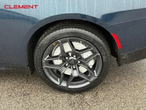 More photos of 2026 Dodge Charger R/T Scat Pack at Clement Chrysler Dodge Jeep Ram Columbia, IL