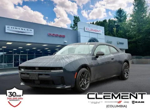 Blue 2026 Dodge Charger Scat Pack for sale in Columbia, IL
