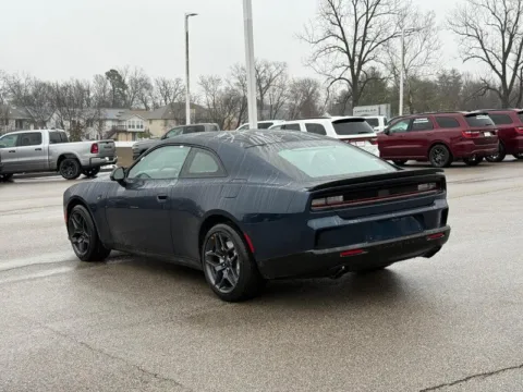 Another view of 2026 Dodge Charger Scat Pack for sale in Columbia, IL at Clement Chrysler Dodge Jeep Ram Columbia
