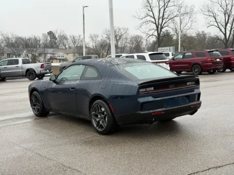 Another view of 2026 Dodge Charger Scat Pack for sale in Columbia, IL at Clement Chrysler Dodge Jeep Ram Columbia