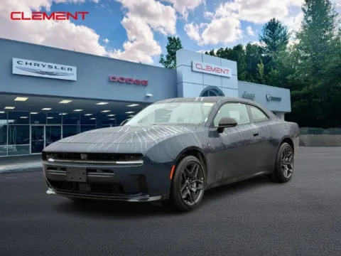 Blue 2026 Dodge Charger R/T Scat Pack for sale in Columbia, IL