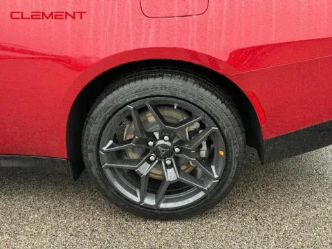 More photos of 2026 Dodge Charger R/T Scat Pack at Clement Chrysler Dodge Jeep Ram Columbia, IL