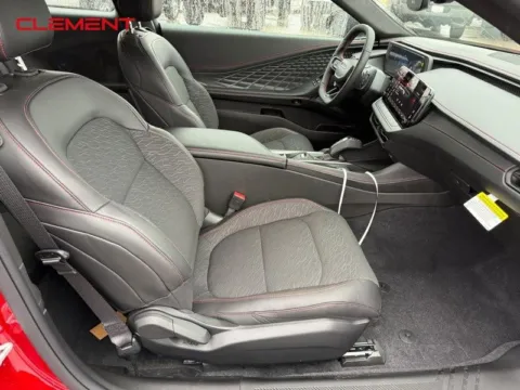 More photos of 2026 Dodge Charger R/T Scat Pack at Clement Chrysler Dodge Jeep Ram Columbia, IL