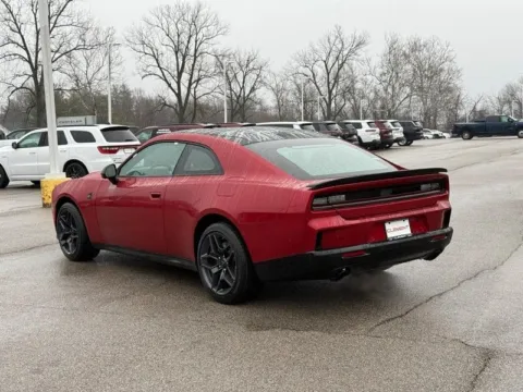 Another view of 2026 Dodge Charger R/T Scat Pack for sale in Columbia, IL at Clement Chrysler Dodge Jeep Ram Columbia