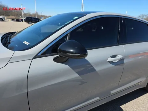 Another view of 2025 Kia K5 GT-Line for sale in Columbia, IL at Clement Chrysler Dodge Jeep Ram Columbia