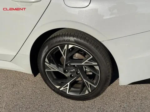 More photos of 2025 Kia K5 GT-Line at Clement Chrysler Dodge Jeep Ram Columbia, IL